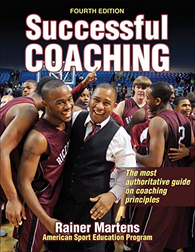 Successful Coaching — Rainer Martens (2012)