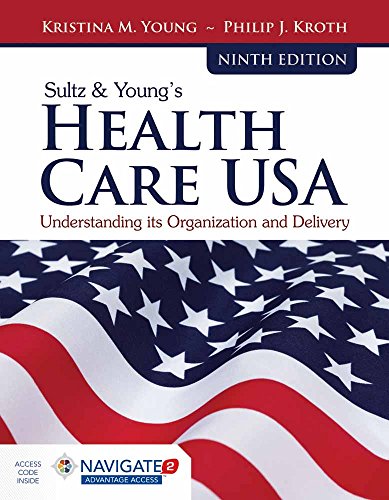Sultz & Young's Health Care USA — Kristina M. Young et al. (2017)