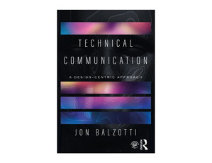Technical Communication — Jon Balzotti (2021)