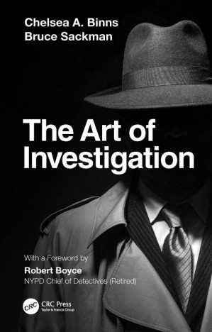The Art of Investigation — Chelsea Binns et al. (2020)