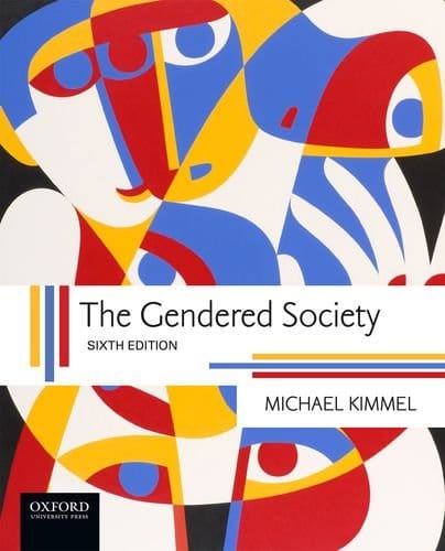 The Gendered Society — Michael S. Kimmel (2017)