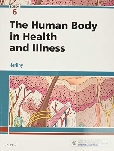 The Human Body in Health and Illness — Barbara Herlihy (2017)