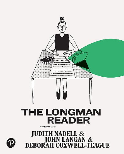 The Longman Reader — Judith Nadell et al. (2018)