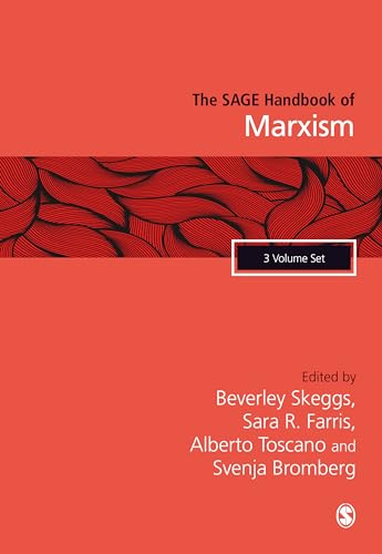 The SAGE Handbook of Marxism — Sara R. Farris et al. (2020)