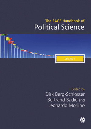 The SAGE Handbook of Political Science - 1000000300420