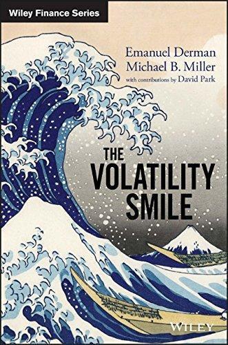 The Volatility Smile — Emanuel Derman et al. (2016)