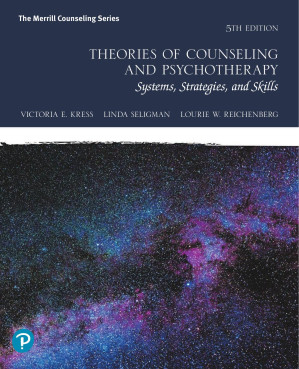 Theories of Counseling and Psychotherapy: Systems, Strategies, and Skills — Linda W. Seligman et al. (2020)
