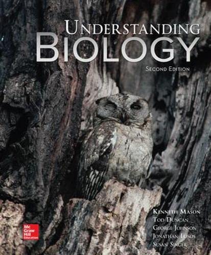 Understanding Biology — Jonathan Losos et al. (2017)