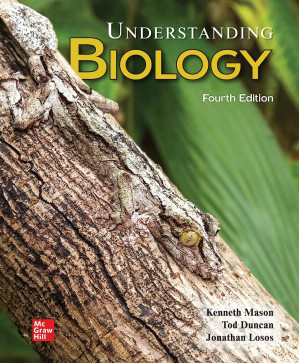 Understanding Biology — George Johnson et al. (2023)