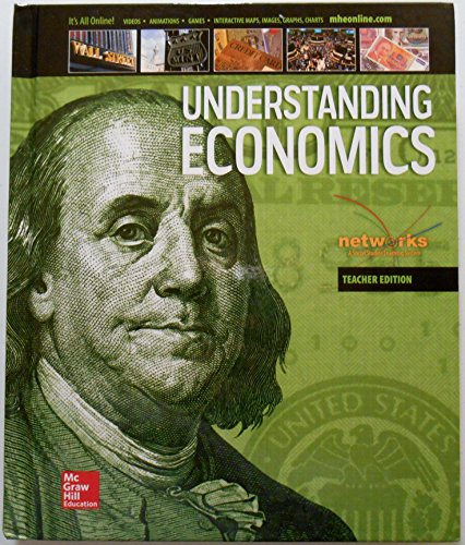 Understanding Economics — Gary E. Clayton (2016)