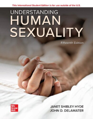 Understanding Human Sexuality — HYDE. et al. (2023)