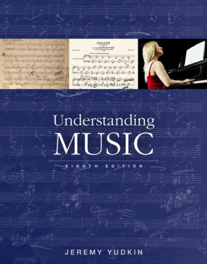 Understanding Music — Jeremy Yudkin (2014)