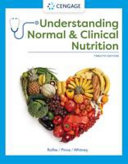 Understanding Normal and Clinical Nutrition — Sharon Rady Rolfes et al. (2020)