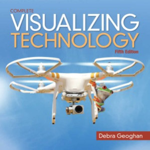 Visualizing Technology Complete - Debra Geoghan