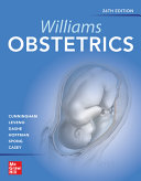 Williams Obstetrics 26e — F. Gary Cunningham et al. (2022)
