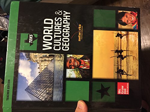 World Geography and Cultures — Richard G. Boehm et al. (2016)